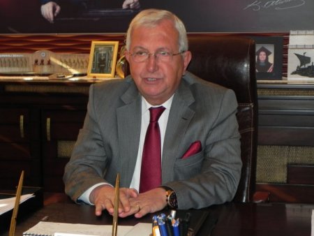 Ereğli Belediye Başkanı Posbıyık: Öğretmenevi kampanyası yapılamıyor