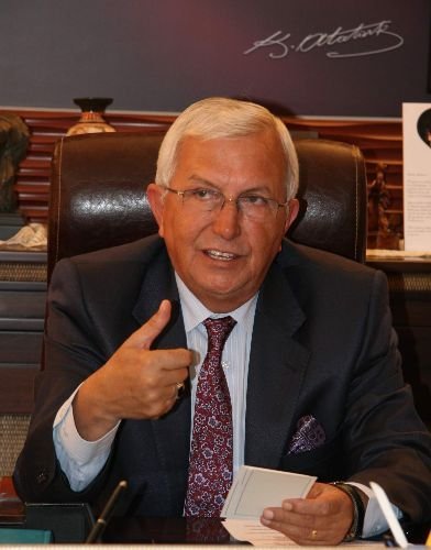 Ereğli Belediye Başkanı Posbıyık'tan Chp Milletvekili Koçal'a Sert Çıkış: Ereğli Örgütüne Burnunu Sokma