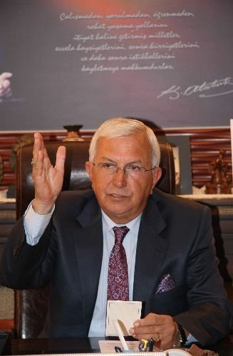Ereğli Belediye Başkanı Posbıyık'tan Chp Milletvekili Koçal'a Sert Çıkış: Ereğli Örgütüne Burnunu Sokma