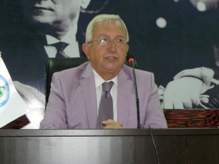 Ereğli Belediye Meclisi eylül toplantısını yaptı