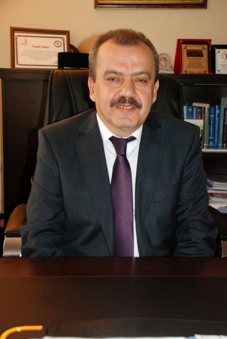 Ereğli Belediyesi Binasında, Vatandaşlara Kolaylık Sağlayacak Düzenlemeye Gidiliyor