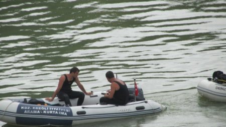 Ereğli Belediyesi Çaycuma’daki Kurtarma Çalışmalarına Destek Veriyor