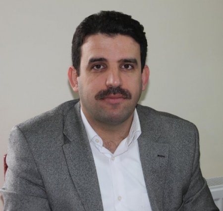 'Ereğli Belediyesi için 9 aday adayımız var'