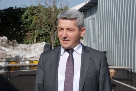 Ereğli Belediyesine 3 Kurtarma Köpeği Alındı