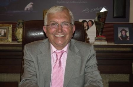 Ereğli Chp'li Belediye Başkanı Posbıyık: Partimizin Kurultaydan İktidara Taşıyacak Dinamik Bir Yönetimle Çıkacağına İnancımız Tam