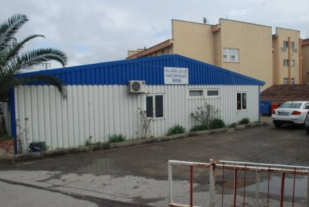 Ereğli Devlet Hastanesi Hemodiyaliz Ünitesi hizmet vermeye devam ediyor