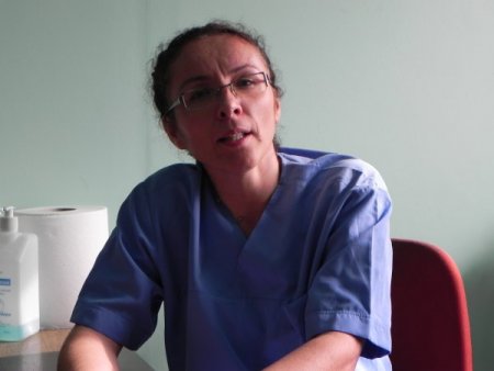 Ereğli Devlet Hastanesi'nde ağrı merkezi kuruldu