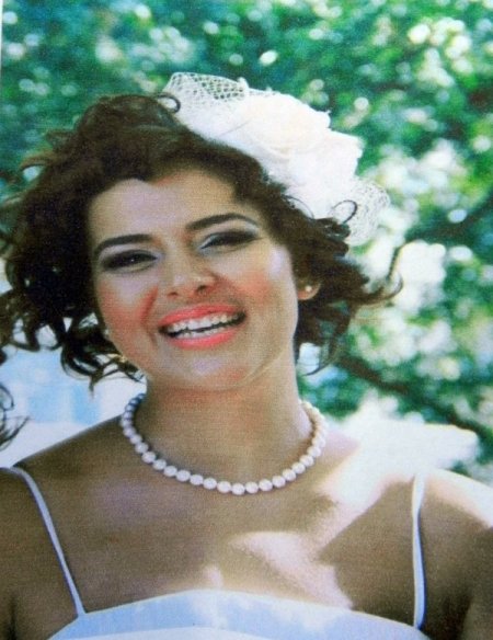 Ereğli halkı Gülenay için tek yürek oldu