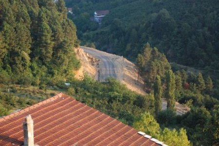 Ereğli Kandilli Halkı Ölüm Yolundan Kurtulmak İstiyor