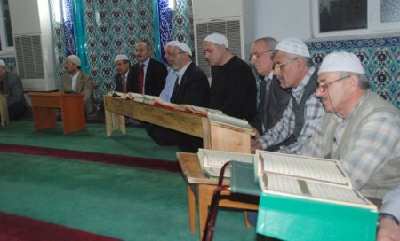 Ereğli Müftülüğü, Kursiyerlere Sertifika Verecek