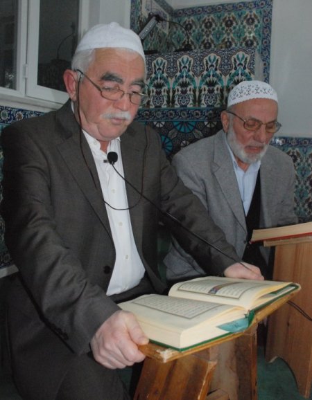 Ereğli Müftülüğü, Kursiyerlere Sertifika Verecek