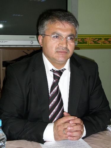 Ereğli Müftüsü Erkan, Camiler Ve Din Görevlileri Haftası Faaliyetlerini Anlattı