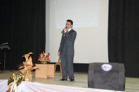 Ereğli Müftüsü Erkan: İnsan onuru kırılmamalı, incitilmemeli