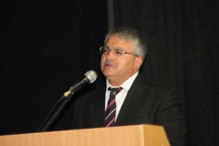 Ereğli Müftüsü Erkan: İnsan onuru kırılmamalı, incitilmemeli