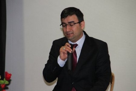 Ereğli Müftüsü Erkan: İnsan onuru kırılmamalı, incitilmemeli