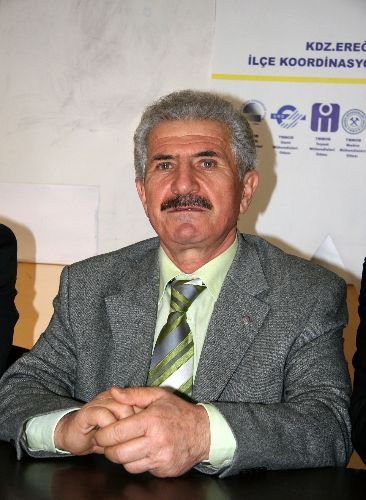 Ereğli Tso, Sorunlar İçin Çözüm Ziyaretleri Gerçekleştiriyor