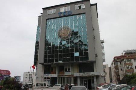 Ereğli TSO Meclis Başkanlığı'na Yazıcı seçildi