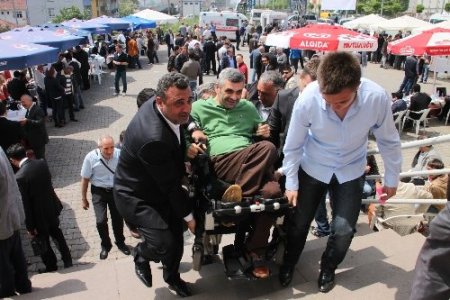 Ereğli TSO organ seçimleri tamamlandı