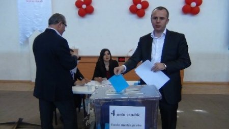 Ereğli TSO organ seçimleri tamamlandı