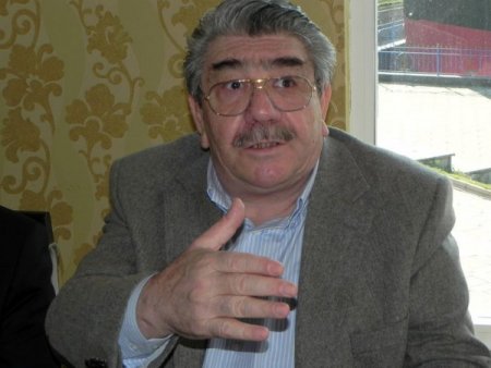 Ereğli TSO'da yönetimin adayı Yaşar Tetiker