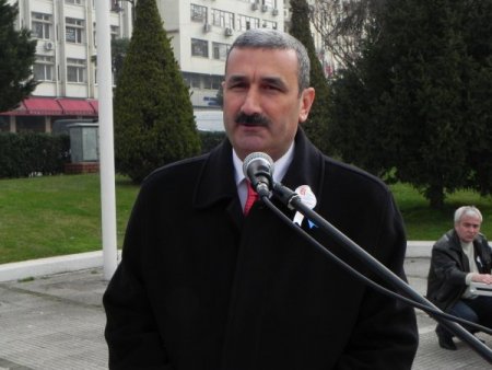 Ereğli Vergi Dairesi Vergi Haftası'nı kutladı