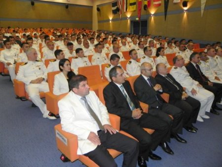 Ereğli'de, Preveze zaferi kutlandı