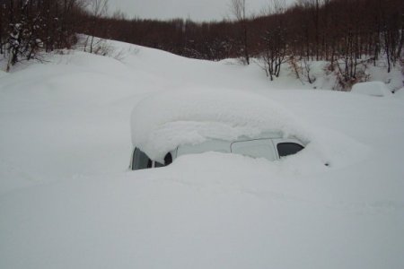 Ereğli'de 486 kilometrelik köy yolu açıldı