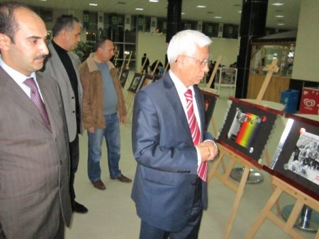 Ereğli'de Çanakkale Anma Programı Düzenlendi