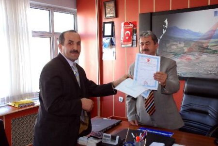Ereğli'de Ddy'ye Ait 380 Dönüm Arazi Hazine'ye Devredildi