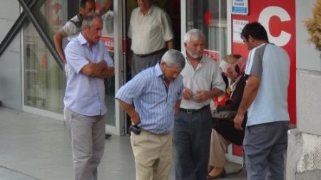 Ereğli'de denize giren çocuk boğuldu