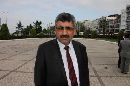 Ereğli'de eğitimde problem yok