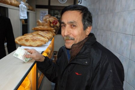 Ereğli'de Elektrik Kesintisi