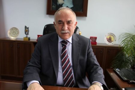 Ereğli'de fen lisesi ve liman başkanlığı binası inşaatları devam ediyor