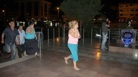 Ereğli’de Fuhuş Operasyonu: 4’ü Bayan, 9 Gözaltı