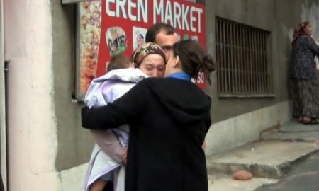 Ereğli'de hastanede çıkan yangın paniğe neden oldu