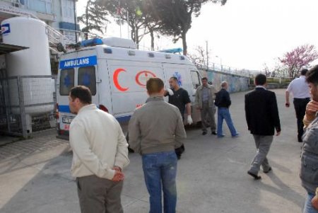 Ereğli'de İki Ayrı Kazada 2 Kişi Öldü