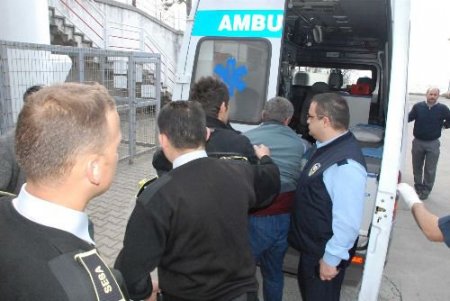 Ereğli'de İki Ayrı Kazada 2 Kişi Öldü