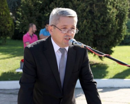 Ereğli'de İtfaiye Haftası kutlandı