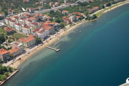 'Ereğli'de Kadınlara Özel Plaj Oluşturmak, Kadınların Ortak Talebi"