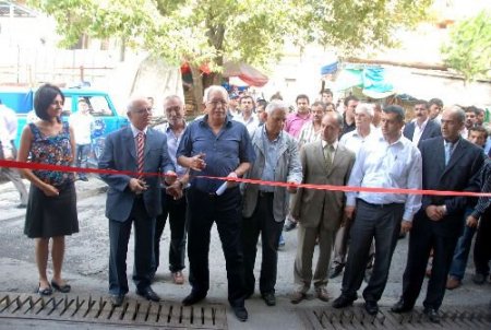 Ereğli'de Katlı Otopark Sürücülerden Olumlu Tepki Aldı