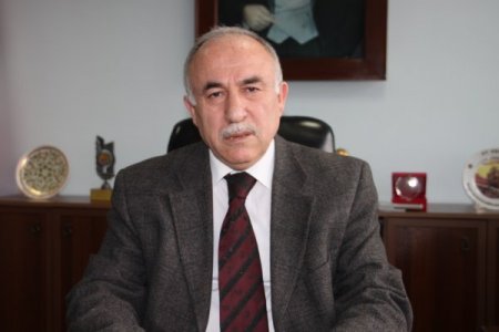 Ereğli'de kayıp madenci hem karadan hem de denizden aranıyor