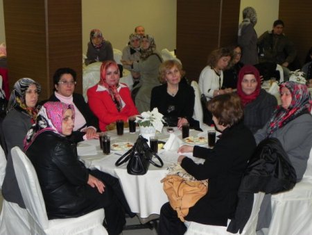 Ereğli’de ‘Koruyucu Aile’ projesi tanıtıldı