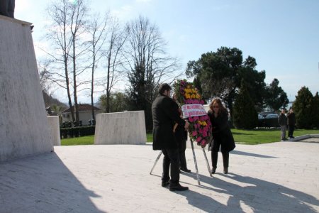 Ereğli'de Muhasebeciler Haftası kutlandı