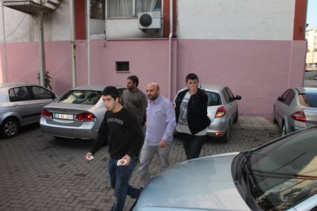 Ereğli’de sahte para ve uyuşturucu operasyonu