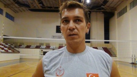 Ereğli'de voleybol takımı kurma çabaları sürüyor