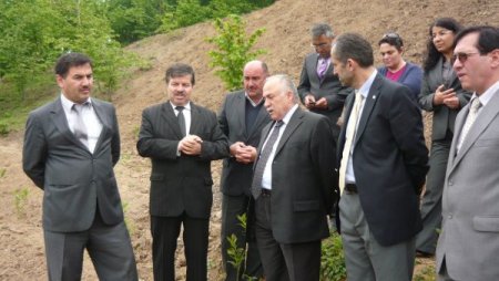 Ereğli'de Yaban Mersini Yetiştiriciliği Yaygınlaştırılacak