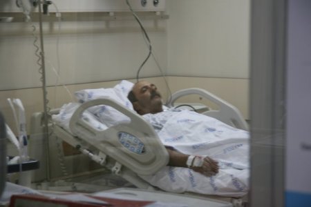Ereğli'de Yıldırım Düştü: Biri Ağır 3 Yaralı