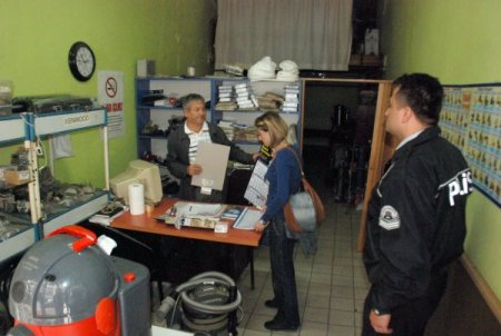 Ereğli’deki İşyerlerinde Artık Sigara İçilmiyor