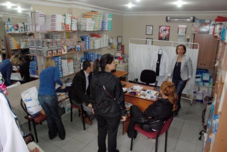 Ereğli’deki İşyerlerinde Artık Sigara İçilmiyor