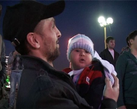 Ereğlili BJK'lı taraftarları takımlarını kuruluş yıldönümünü kutladı